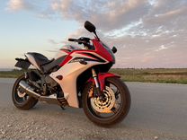 Honda CBR 600 F