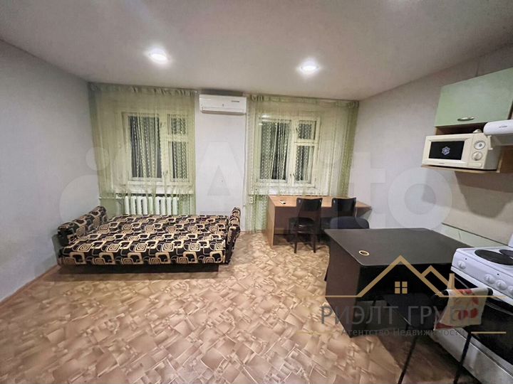 Квартира-студия, 25 м², 5/5 эт.