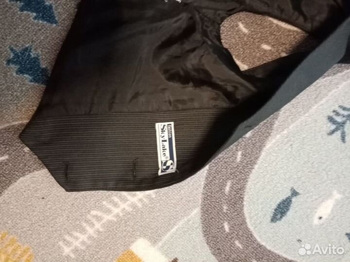 Школьный костюм Дипломат