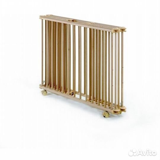 Манеж кровать Geuther Lucy