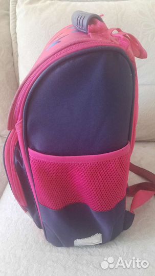 Рюкзак ранец школьный