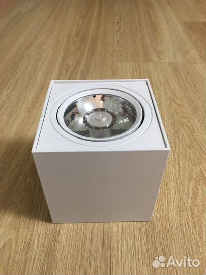 Светильник декоративный