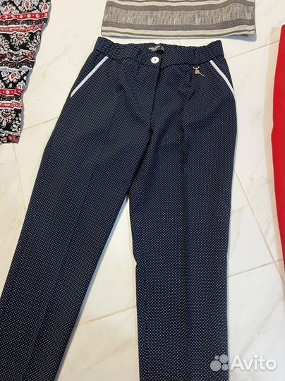 Вещи пакетом женские 44 46 размер