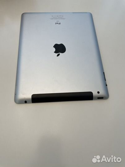 iPad 2 wi-fi 3G 64 GB