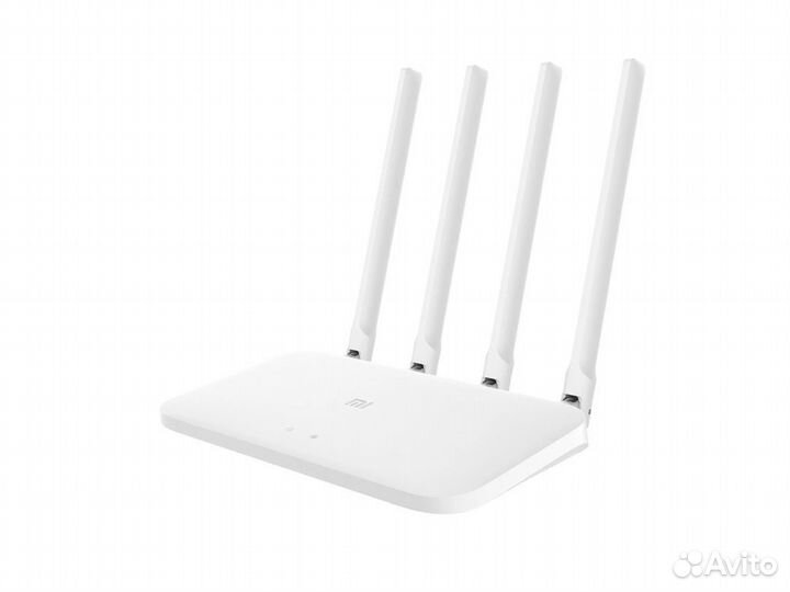 Роутер Xiaomi Mi WiFi Router 4A