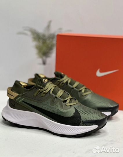 Кроссовки Nike pegasus trail 3