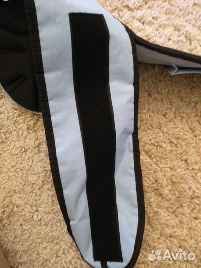 Хип-сит Mum's era