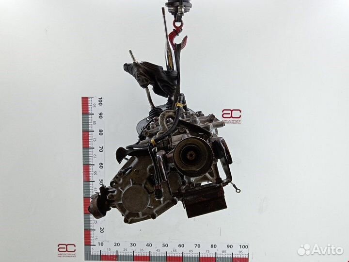 Кпп для Mitsubishi Pajero Sport 1