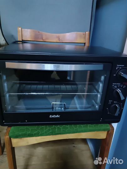 Микроволновка