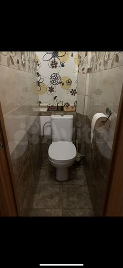 4-к. квартира, 71,7 м², 5/9 эт.