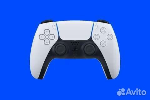 Прокат Sony playstation 4 5