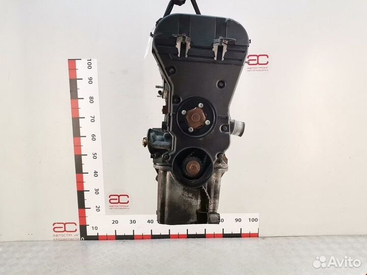 Двигатель (двс) для Ford Escort 6 L1H