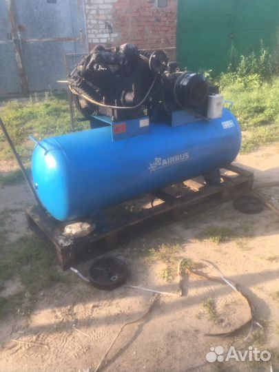 Компрессор воздушный