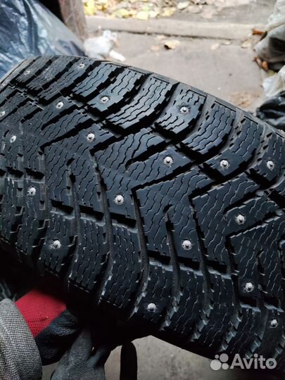 Cordiant Snow Cross 2 215/55 R17