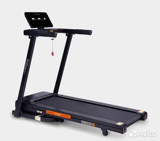 Беговая дорожка для дома