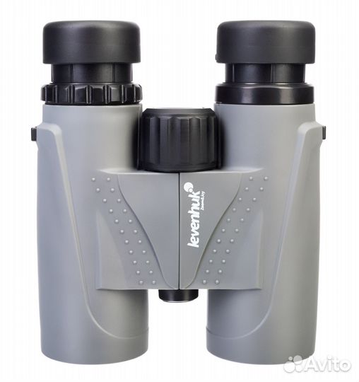 Бинокль Levenhuk Karma plus 10x32
