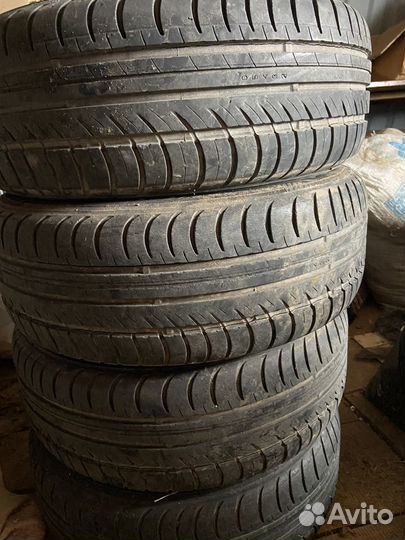 Nordman Nordman 4 185/60 R14