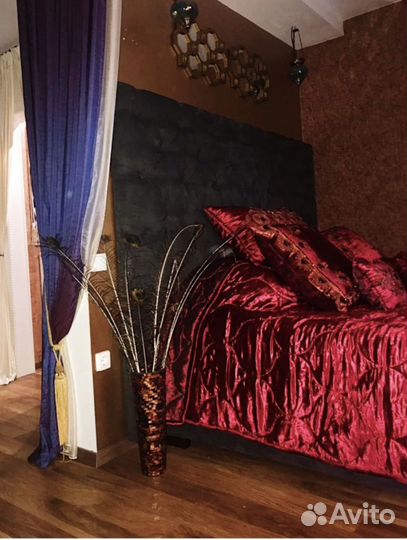 Постельный комплект