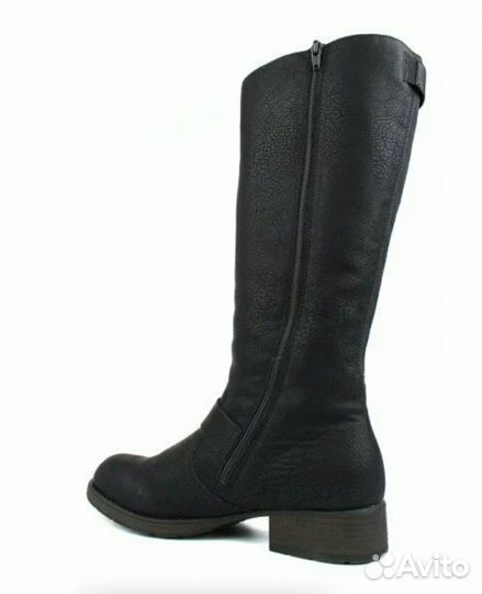 Сапоги женские зимние Rieker (Faith) новые