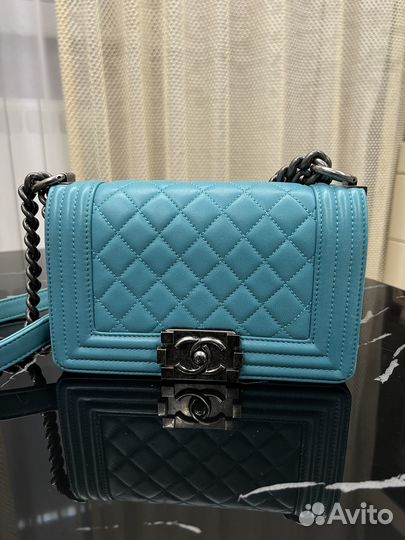 Сумка Chanel оригинал