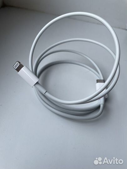 Провод apple usb type-c