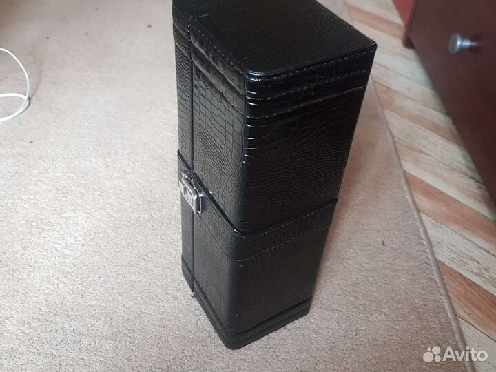 Бьюти кейс для косметики