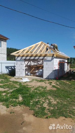 Ремонт и строительство