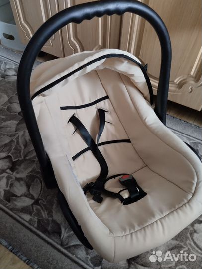 Автолюлька от 0