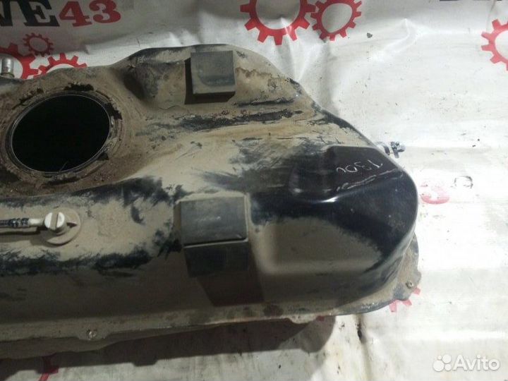 Бак топливный Chevrolet Aveo T300 1.6 F16D4 2012