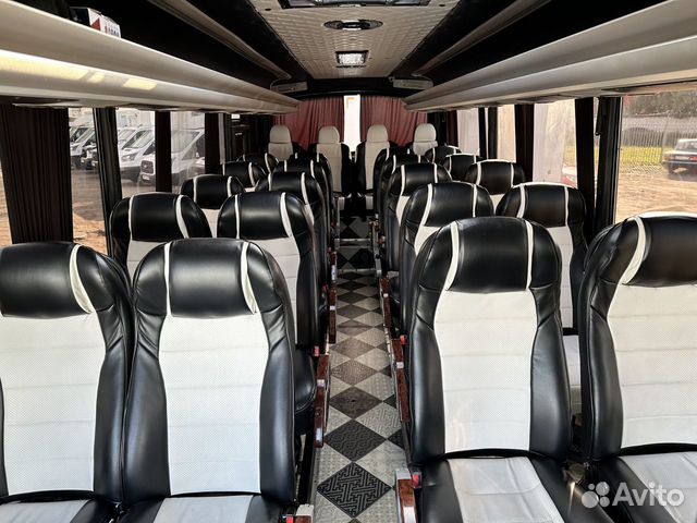 Туристический автобус Неман 420224-11, 2015 объявление продам