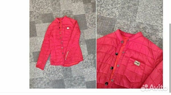 Пакет вещей