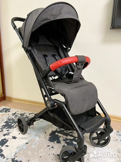 Прогулочная коляска coletto