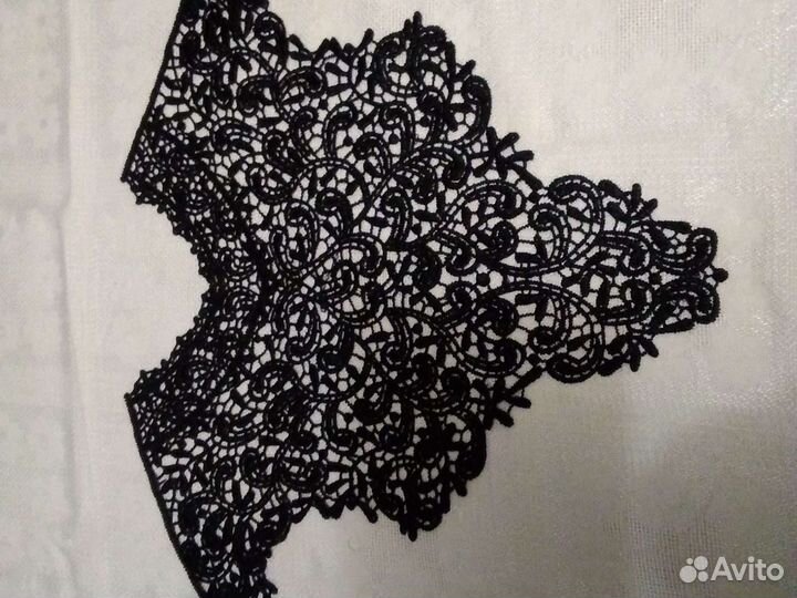 Кружево для отделки