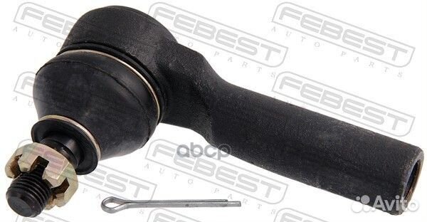 Наконечник рулевой наружный (nissan almera B10R