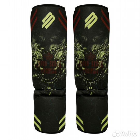 Защита голеностопа BoyBo Grifon