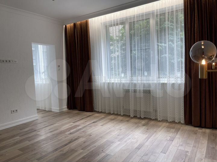 5-к. квартира, 190 м², 4/20 эт.