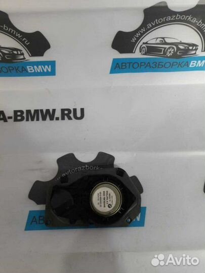 Динамик правый Bmw 5 E60 M57D30 306D2 2004