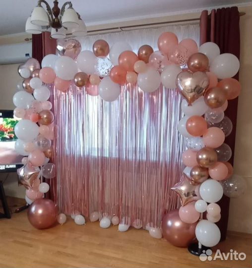 Воздушные шары