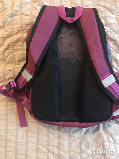 Рюкзаки школьные