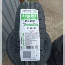 Kumho Ecowing ES31 195/65 R15 91H