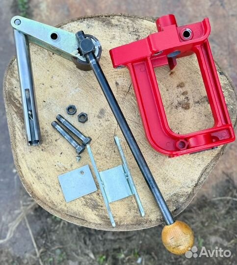 Пресс LEE breech lock challenger