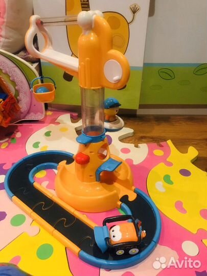 Little Tikes, Chicco, plan toys