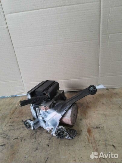Блок ABS Bmw X5 E53 M57D30 306D2 2005