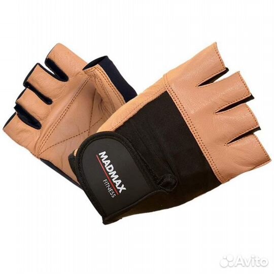 Перчатки MAD MAX