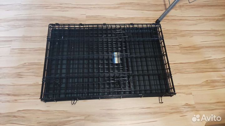 Клетка для собак