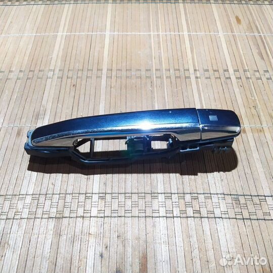 Ручка двери внешняя передняя правая Mercedes-Benz