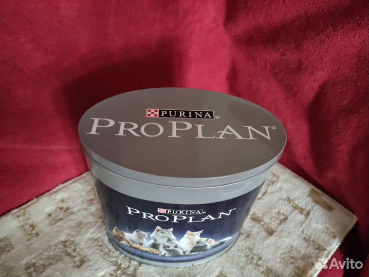 Ёмкость металическая