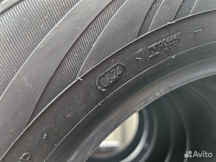 Cordiant Road Runner 205/65 R15 94H