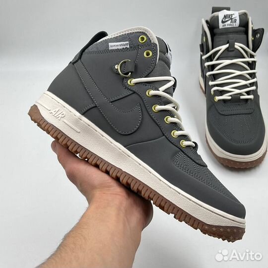 Nike Air Force 1 Duckboot