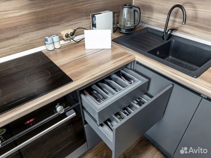 Кухня на заказ